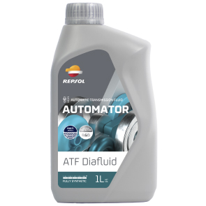 Gama Automator AUTOMATOR ATF DIAFLUID