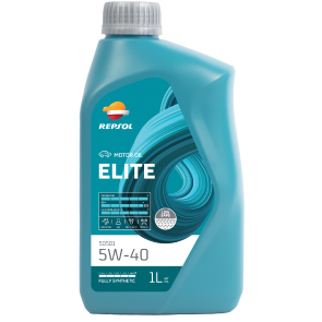 ELITE 50501 5W-40