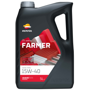 FARMER CERES STOU 15W-40