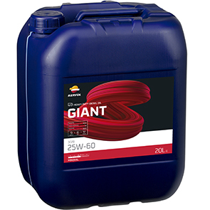 GIANT 3020 25W-60