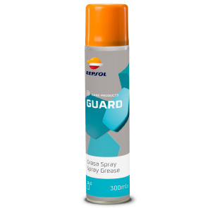 GUARD GRASA SPRAY / GUARD SPRAY GREASE