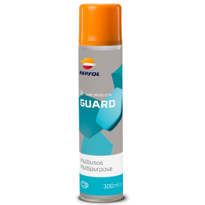 GUARD MULTIUSOS / GUARD MULTIPURPOSE