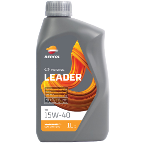 LEADER TDI 15W-40