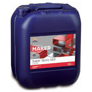 Gama Maker MAKER SUPER TAURO 460