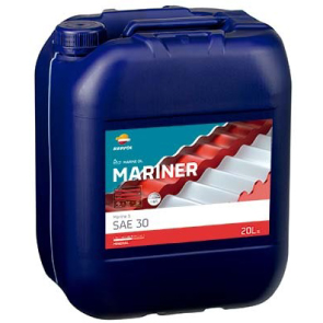 MARINER MARINE 3 SAE 30