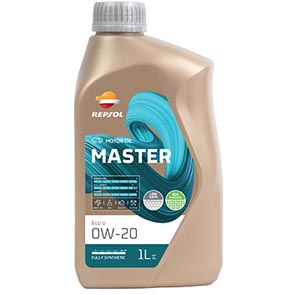 MASTER ECO V 0W-20