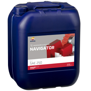 NAVIGATOR GL-1 SAE 250