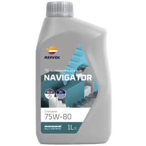 NAVIGATOR TRANSAXLE 75W-80