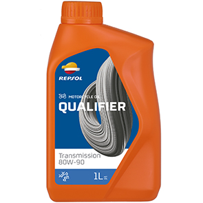 Gama Qualifier QUALIFIER TRANSMISSION 80W-90